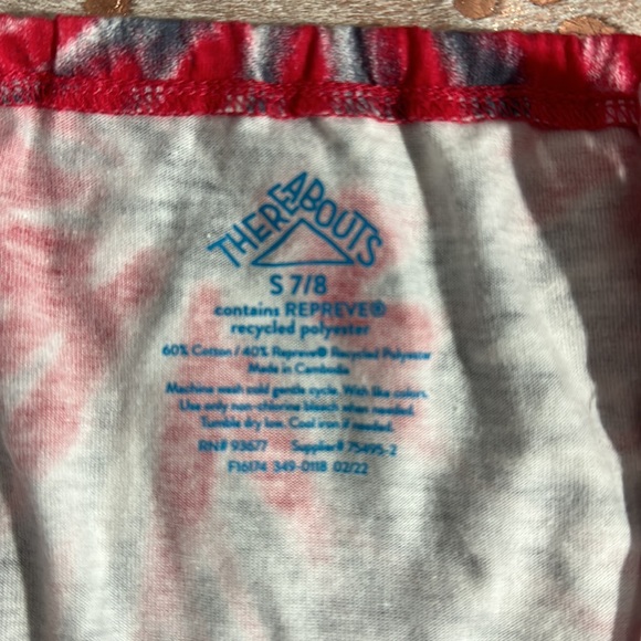 NWT There Abouts tank top - Picture 5 of 5